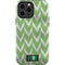 Nigeria Soccer Flag iPhone 15 Pro Max Impact Case